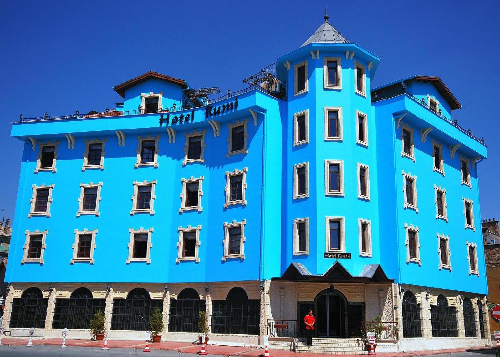 Hotel Rumi Konya