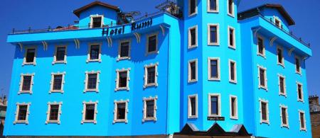 Hotel Rumi Konya