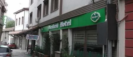Mevlevi Hotel