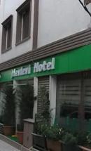 Mevlevi Hotel