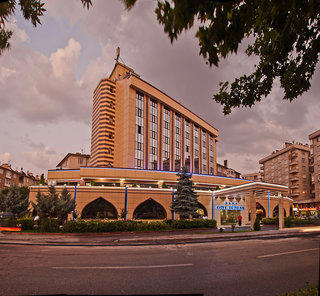 Ramada Encore by Wyndham İstanbul Şişli