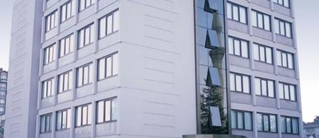 Özkaymak Park Hotel