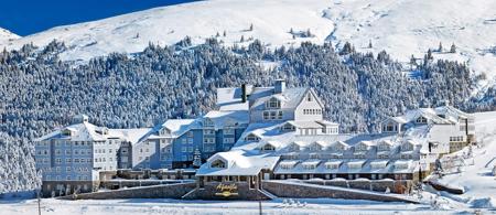 Ağaoğlu My Mountain