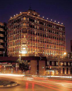 Kervansaray Uludağ & Ski Center