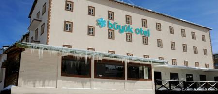 Büyük Uludağ