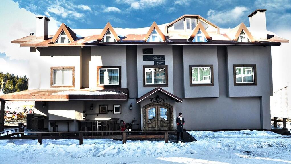 Le Chalet Uludağ