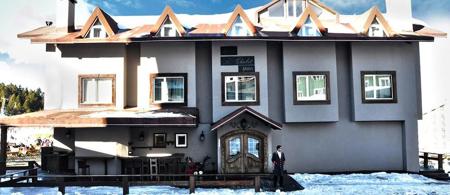 Le Chalet Uludağ