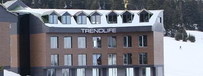 Trendlife Hotels Uludag