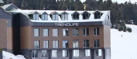 Trendlife Hotels Uludağ