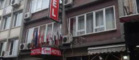 Hotel Çeşmeli