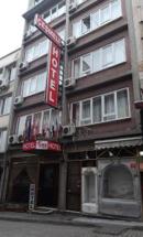 Hotel Cesmeli