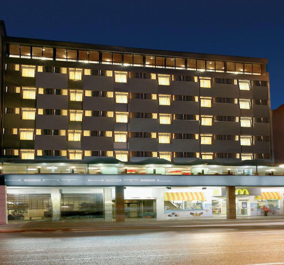 Kent Otel