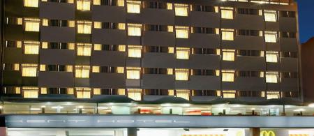 Kent Otel