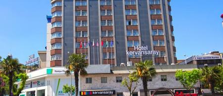 Kervansaray Bursa City