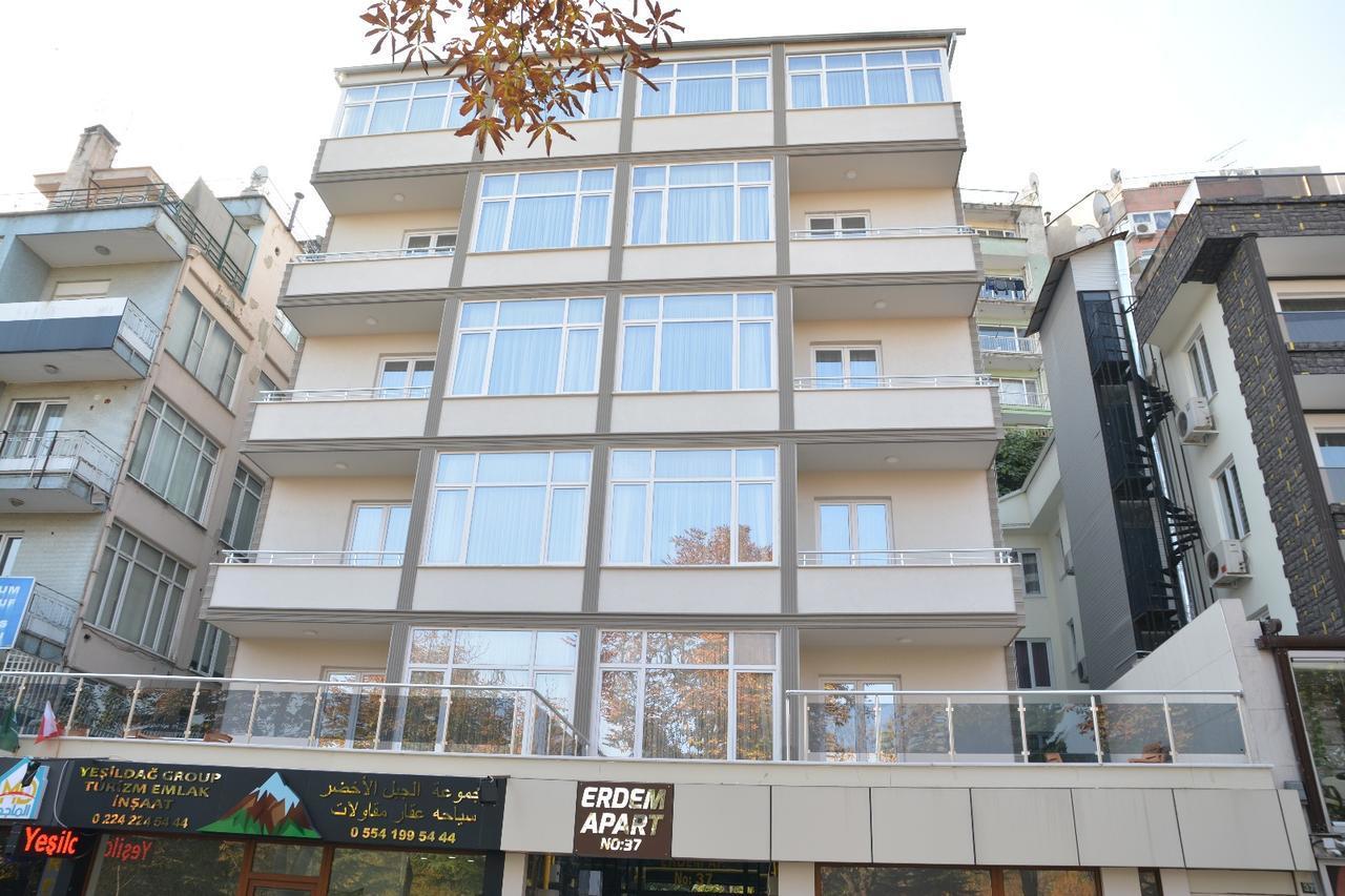 Erdem Apart