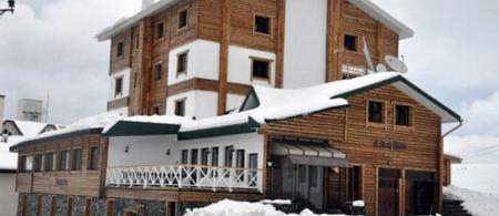 Ergun Hotel