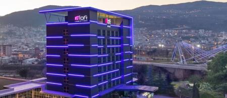 Aloft Bursa