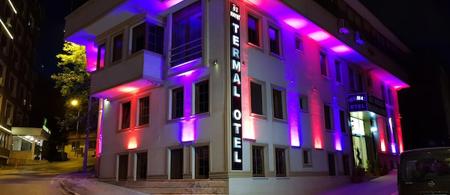Ozhayat Hotel