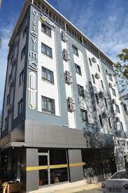 Evim 16 Otel