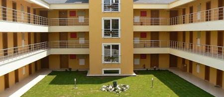 Unikent Evleri