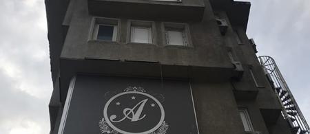 Asmin Hotel