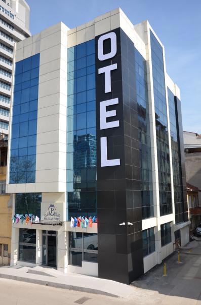 Ramada Encore by Wyndham İstanbul Şişli
