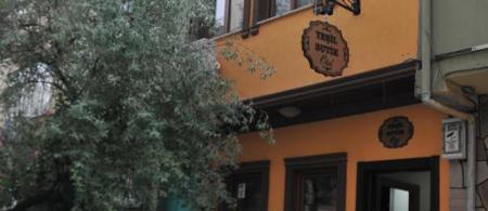 Yeşil Butik Hotel