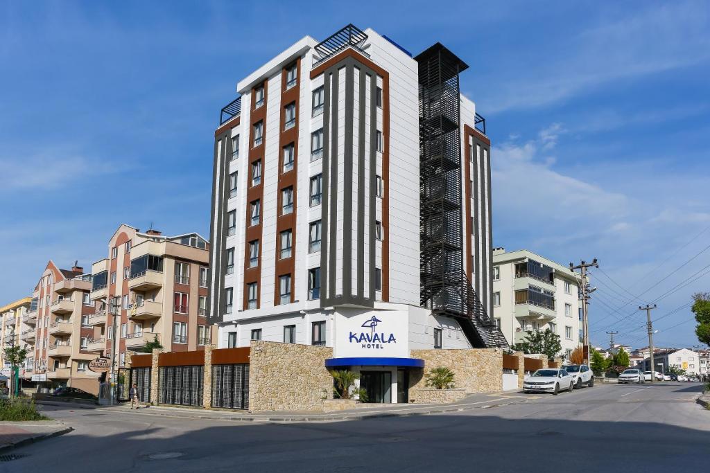 Ramada Encore by Wyndham İstanbul Şişli