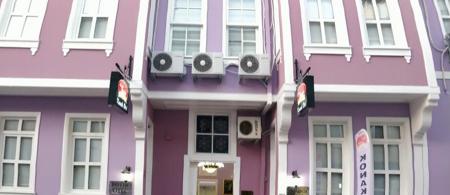 Lafontaine Konak Otel