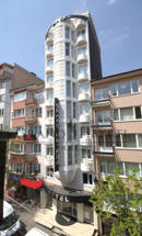 Grand Heykel Hotel