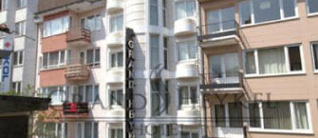 Grand Heykel Hotel