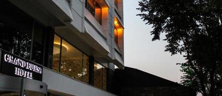Grand Bursa Hotel