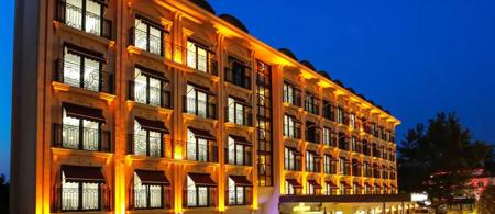 Anemon Bursa Hotel