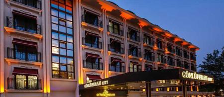 Anemon Bursa Hotel