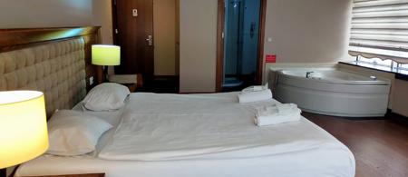 Tiara Termal & Spa