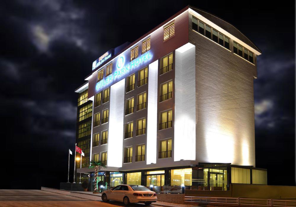 Ramada Encore by Wyndham İstanbul Şişli