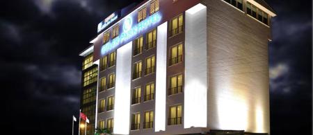 Güler Park Hotel