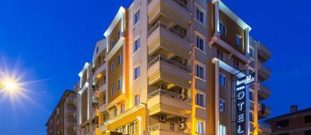 Formback Thermal Hotel