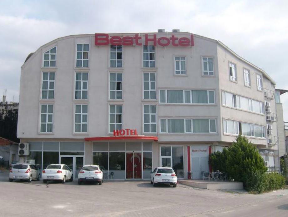 Best Hotel Bursa