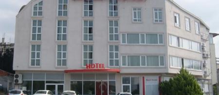 Best Hotel Bursa