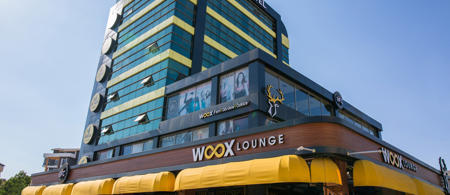 Hotel Bfc Spa & Sport