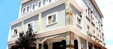 Rıdvan Otel