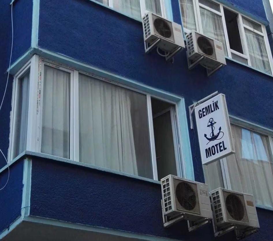 Gemlik Motel