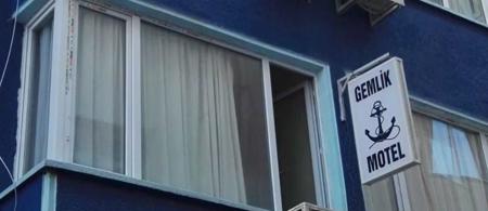 Gemlik Motel