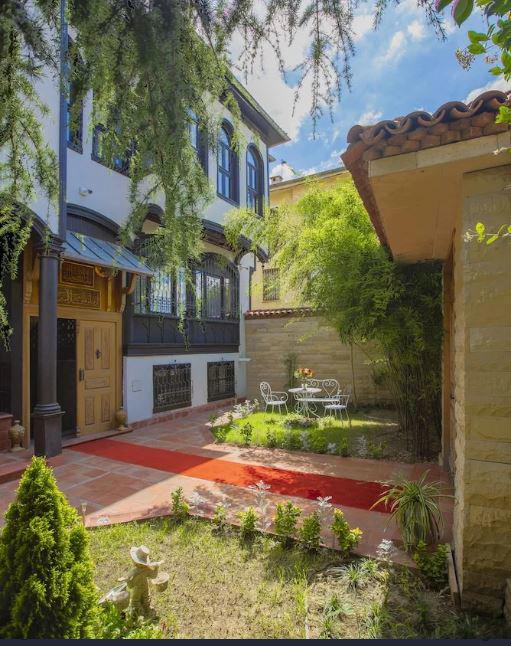 Tahtakale Konağı Hotel Private & Luxury