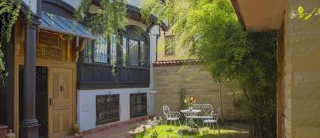 Tahtakale Konağı Hotel Private & Luxury