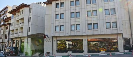 Marigold Thermal & Spa Hotel Bursa