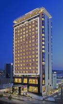 Crowne Plaza Bursa