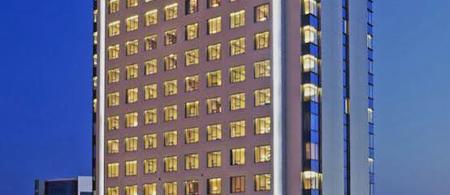 Crowne Plaza Bursa
