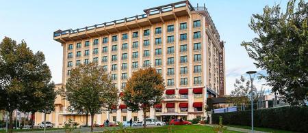 Almira Hotel Thermal Spa & Convention Center